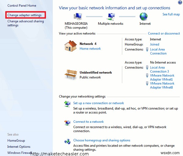 Windowsネットワークを強化するための4つのヒント 