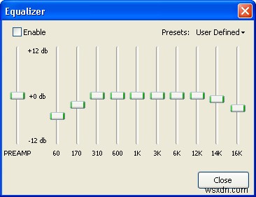 Winylは理想的な音楽プレーヤーの代替手段です 