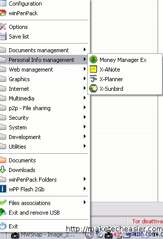 ポータブルアプリケーションを見つけてダウンロードするのに最適な4つの場所 