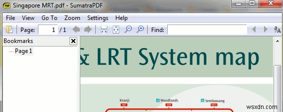 Windows用の6つの代替PDFリーダー 