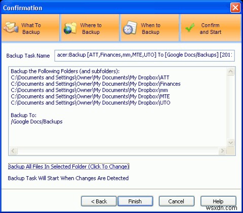 Gladinet CloudDesktop3レビュー 