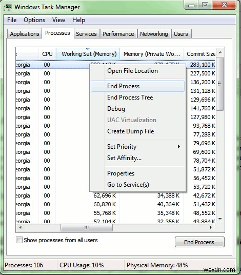 Windowsエキスパートに聞く–第5週 