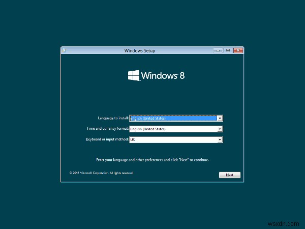Windows8コンシューマープレビューのレビュー 