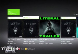 2012年のマイクロソフトに期待したい4つのこと