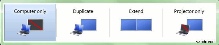 5つのトップシークレットWindows7の機能 