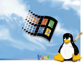 Windows8はLinuxの読み込みをブロックする可能性があります 