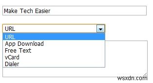 Microsoftタグを作成して読み取る方法 