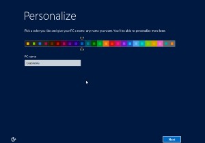 Windows 8 リリースプレビュー登場――パフォーマンスが向上し、正式リリースへの準備が整う