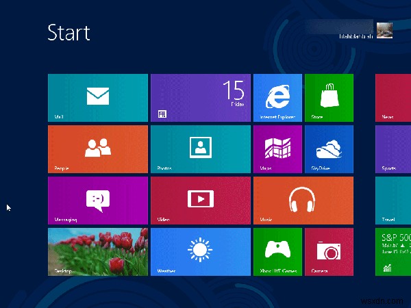 Windows 8リリースプレビューによりパフォーマンスが向上し、最終リリースの準備が整います