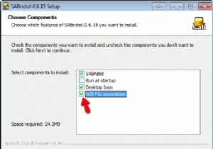 SABnzbd徹底解説：Usenetニュースグループからのダウンロードを自動化する最強ツール