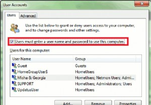 Windows 7をもっと快適に!知らないと損する便利な設定・裏ワザ7選
