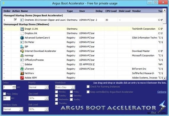 Windowsの起動を測定して高速化する方法 