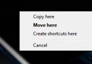 5Windowsで使用できる本当にクールなマウス操作 