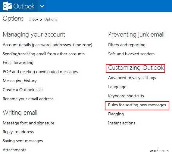 Outlook.comのレビュー：Gmailに匹敵しますか？ 