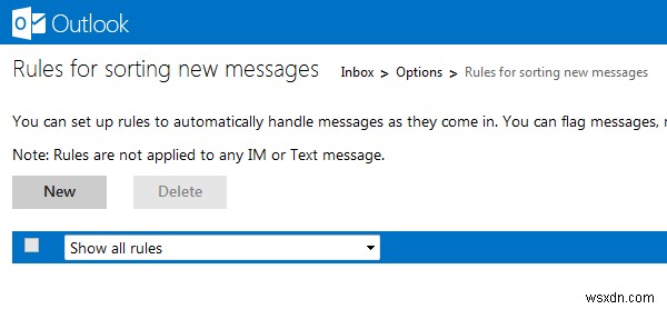 Outlook.comのレビュー：Gmailに匹敵しますか？ 