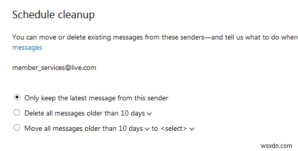 Outlook.comのレビュー：Gmailに匹敵しますか？ 