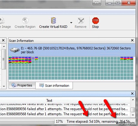 MTEの説明：PCでのファイル回復のしくみ 