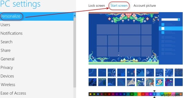 Windows8のスタート画面をカスタマイズしてより有効に活用する方法 