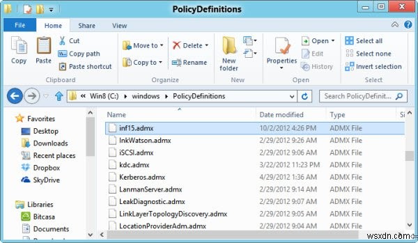 MicrosoftOffice2013でスタート画面を無効にする方法 