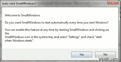 Windows7および8でミッションコントロールのような機能を有効にする方法 