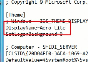 Windows8でロックを解除できる3つの優れた機能 