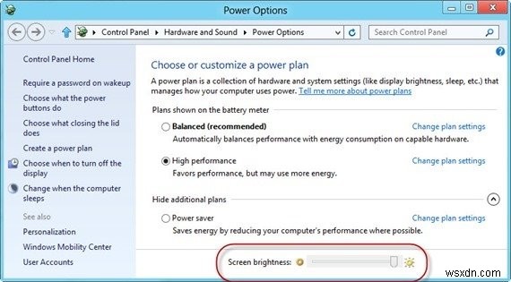 Windowsラップトップのバッテリー寿命を改善および最適化する方法 