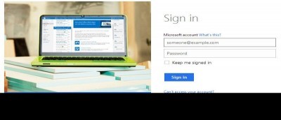 Microsoftアカウントで2要素認証を有効にする方法 