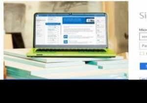 Microsoftアカウントで2要素認証（2段階認証）を有効にする方法