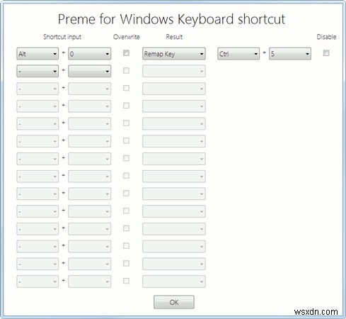 Premeを使用してアプリケーションウィンドウをより効率的に管理する方法[Windows] 