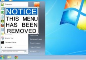 Windows 8.1でスタートボタンは復活へ――ただしスタートメニューの復活は見送り