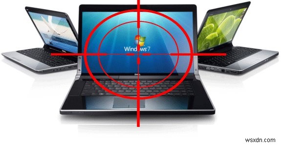 なぜWindowsには非常に多くのウイルスがあるのですか？ Microsoftの最大の敵に関する展望 