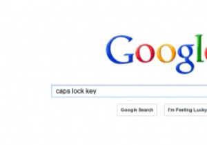 CapsLockキーをGoogle検索キーに変換する方法【SharpKeys活用術】