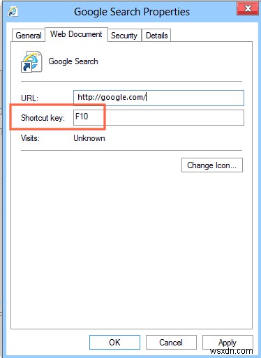 CapsLockキーをGoogle検索キーに変換する方法 