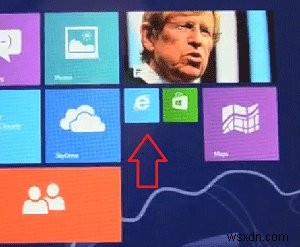 「WindowsBlue」を覗いてみましょう。新しいWindows8アップデートに期待すること 