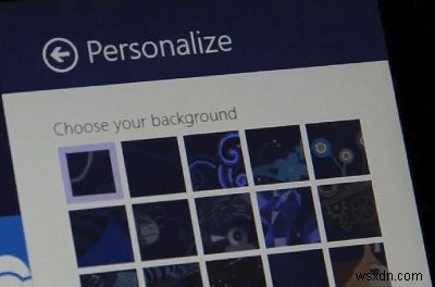 「WindowsBlue」を覗いてみましょう。新しいWindows8アップデートに期待すること 