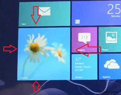 「WindowsBlue」を覗いてみましょう。新しいWindows8アップデートに期待すること 