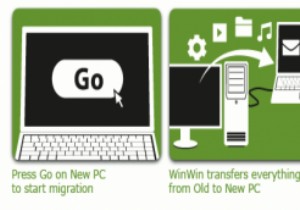 Zinstall WinWin 2013 + Giveawayを使用して、Windowsのデータ、ファイル、および設定を簡単に移行します 