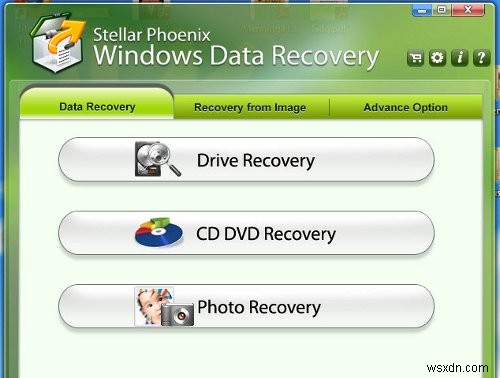 Stellar Phoenix Partition Recovery Review + Giveaway（更新：コンテスト終了） 