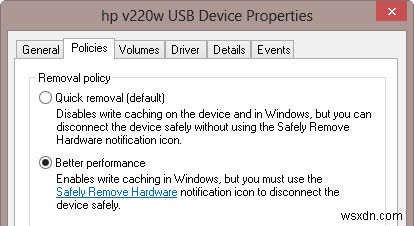 USBドライブを保護してウイルスの拡散を防ぐ方法 