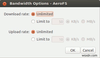 AeroFSを使用してセルフホストのDropbox代替をセットアップする方法 