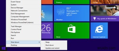 Windows 8.1へのアップグレード：知っておくべきこと 