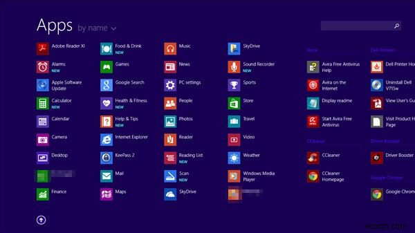Windows 8.1へのアップグレード：知っておくべきこと 