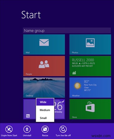 Windows 8.1へのアップグレード：知っておくべきこと 