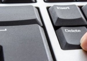 Windowsでファイルを安全に削除するための最良のツール 