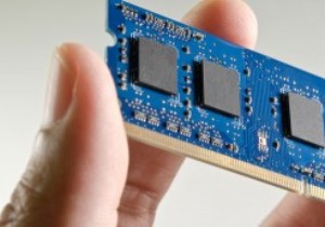 WindowsでのRAMの最適化は必要ありません。これが理由です 