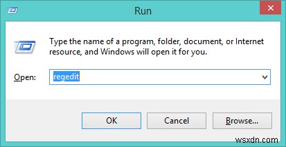 Windowsレジストリを使用してフォントを削除する方法 