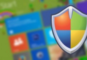 Windows8が以前のバージョンよりも安全である3つの方法 