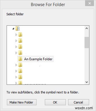 Foldericoを使用してWindowsのフォルダアイコンを簡単に変更する 