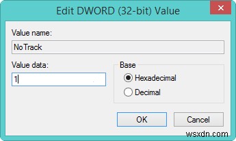 Office 2007、2010、および2013で「時間編集」カウンターを無効/有効にする 