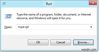 Windows8でWiFiホットスポットを設定する方法 